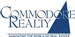 Commodore Realty in Florida