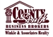 County South Business Brokers, Winkie & Associates Realty, Inc in North Carolina