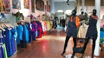 Apparel Stores For Sale in Arizona