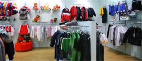 Apparel Stores For Sale in Arkansas