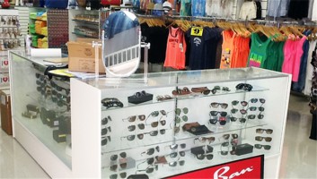 Apparel Stores For Sale in Florida