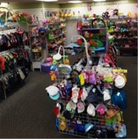 Apparel Stores For Sale in New York