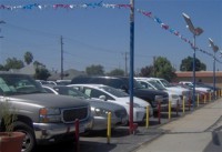 Auto Dealerships For Sale in California