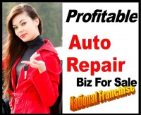 Auto Dealerships For Sale in Indiana