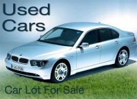 Auto Dealerships For Sale in North Carolina