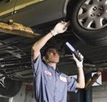 Auto Parts Businesses For Sale in California