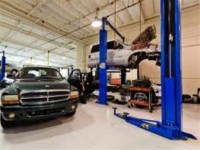 Auto Repair Businesses For Sale in California