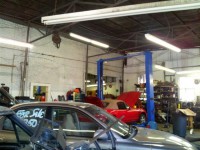 Auto Repair Businesses For Sale in Texas