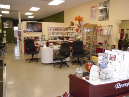 Barber/Beauty Salons For Sale in California