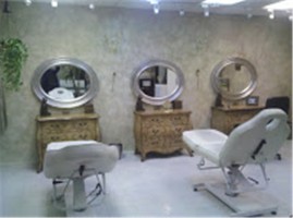 Barber/Beauty Salons For Sale in California