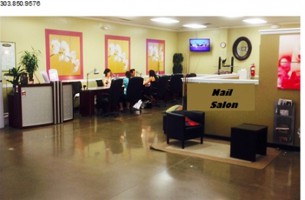 Barber/Beauty Salons For Sale in Colorado