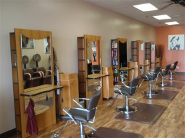 Barber/Beauty Salons For Sale in Illinois