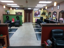 Barber/Beauty Salons For Sale in Washington