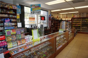 Convenience Stores For Sale in California