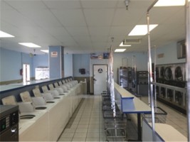 Dry Cleaners For Sale in California