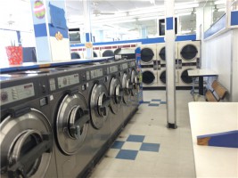 Dry Cleaners For Sale in California