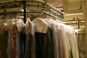 Dry Cleaners For Sale in California