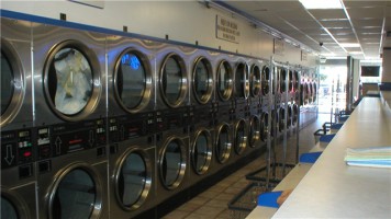 Dry Cleaners For Sale in California