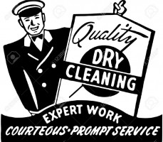 Dry Cleaners For Sale in Colorado