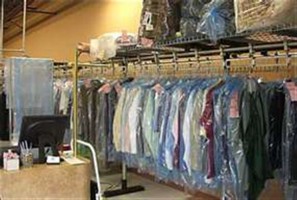 Dry Cleaners For Sale in Colorado