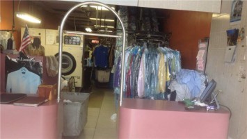 Dry Cleaners For Sale in Florida