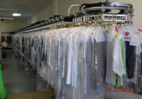 Dry Cleaners For Sale in Florida