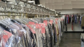 Dry Cleaners For Sale in Florida