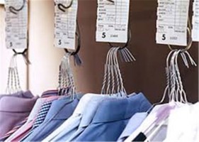 Dry Cleaners For Sale in Michigan