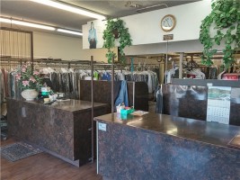 Dry Cleaners For Sale in Nevada