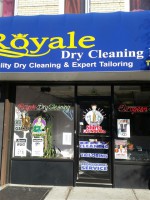 Dry Cleaners For Sale in New York