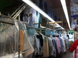 Dry Cleaners For Sale in Washington