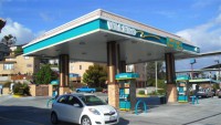 Gas Stations For Sale in California