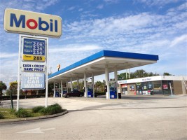 Gas Stations For Sale in Florida