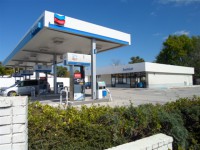 Gas Stations For Sale in Florida