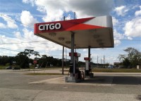 Gas Stations For Sale in Florida