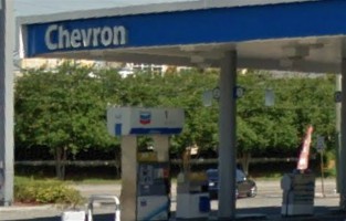 Gas Stations For Sale in Florida