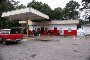 Gas Stations For Sale in Georgia