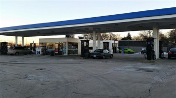 Gas Stations For Sale in Illinois