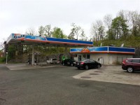 Gas Stations For Sale in New York