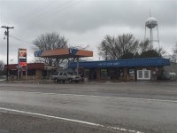 Gas Stations For Sale in Texas