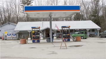 Gas Stations For Sale in Vermont