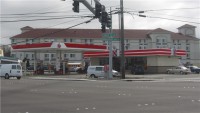 Gas Stations For Sale in Washington