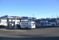 Gas Stations For Sale in Washington