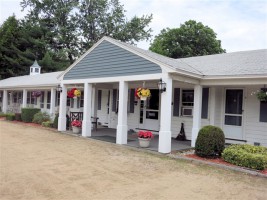 Hotels and Motels For Sale in New Hampshire