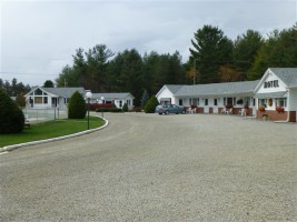 Hotels and Motels For Sale in New Hampshire