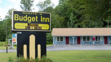 Hotels and Motels For Sale in New York