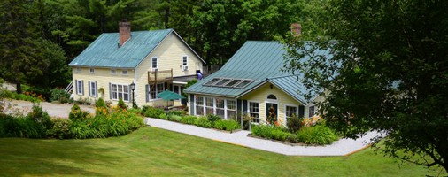 Hotels and Motels For Sale in Vermont