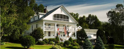 Hotels and Motels For Sale in Vermont