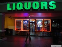 Liquor Stores For Sale in Florida