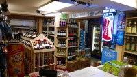 Liquor Stores For Sale in Maryland